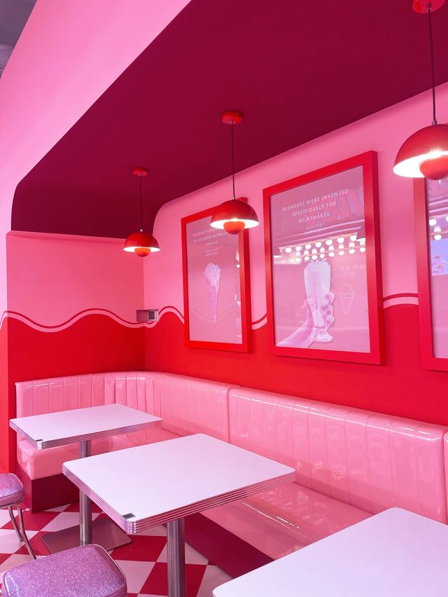 Details at the Museum of Ice Cream🍧🍿🍭