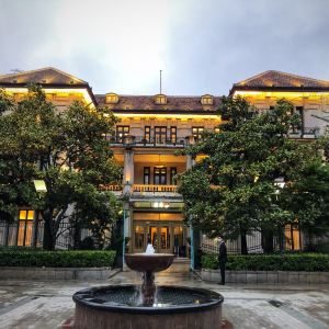 French Concession
