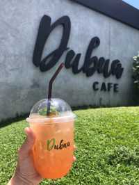 ดูบัว คาเฟ่ สัตว์มากมาย
