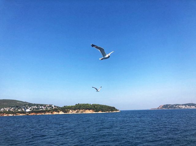 Princes’s Islands 