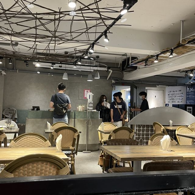 美食餐廳 義大利麵 燉飯