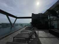 Staycay @ Holiday Inn Johor Bahru City