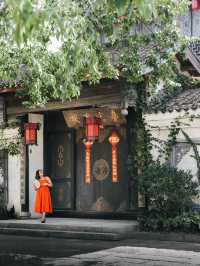 A Must Visit Gem in Shaoxing 🛶