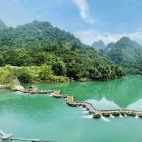 Wonderful Summer Resort l The Xiaoqikong 😍