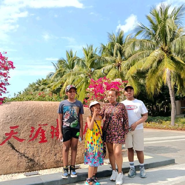 Sanya, Hainan