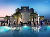 【Dubai Hotel Recommendation】Dubai SLS Apartment Hotel