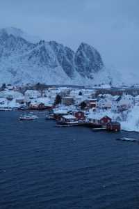 Travel to the end of the world | 🇳🇴 Tromsø, Norway