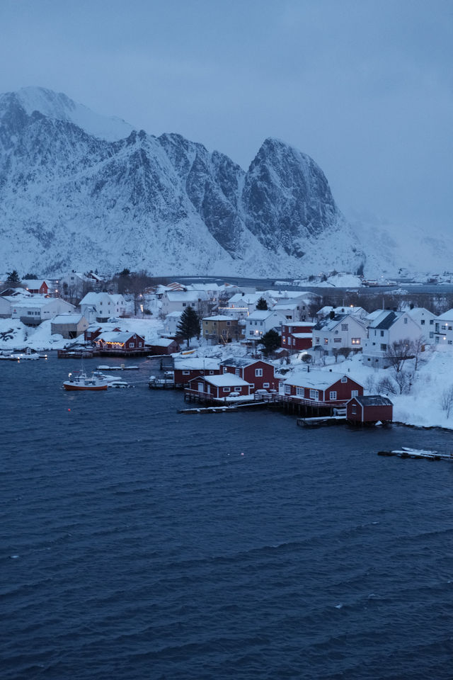 Travel to the end of the world | 🇳🇴 Tromsø, Norway
