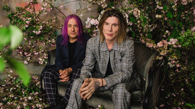 Goo Goo Dolls: The Big Night Out Tour | Vetter Stone Amphitheater