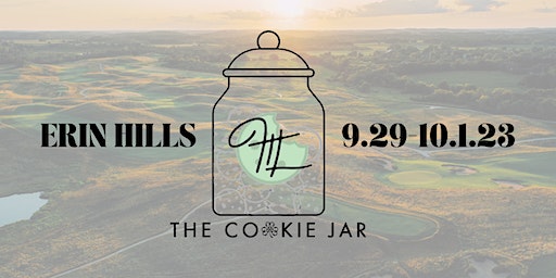 The Cookie Jar at Erin Hills, a FTL Golf Getaway (Hartford) | Erin Hills Golf Course
