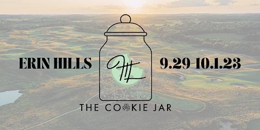 The Cookie Jar at Erin Hills, a FTL Golf Getaway (Hartford) | Erin Hills Golf Course