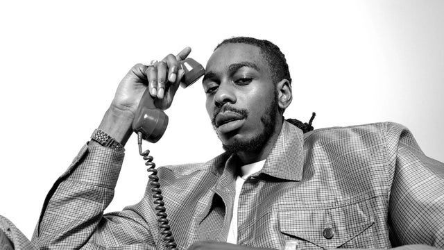 Knucks 2023 Concet Tour (Atlanta) | The Masquerade - Purgatory