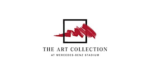 Mercedes - Benz Stadium Tours (The Art Collection) | Mercedes-Benz Stadium