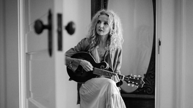 Patty Griffin + Todd Snider 2023 (Los Angeles) | Teragram Ballroom