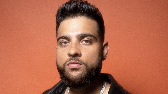 Karan Aujla - Making Memories USA Tour 2023 2023 (Atlanta) | Coca-Cola Roxy