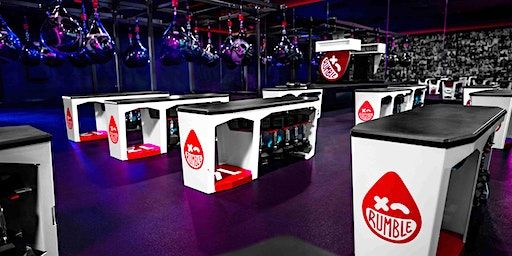 Health & Wellness Club - Rumble Boxing | Rumble Boxing, Arsenal Street, Watertown, MA, USA