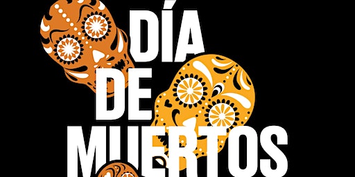 Día de Muertos | Flatiron North Plaza