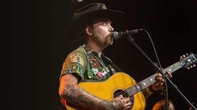 IV and the Strange Band 2023 (Nashville) | Riverside Revival