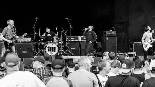 Black Flag 2024 (Las Vegas) | House of Blues Las Vegas