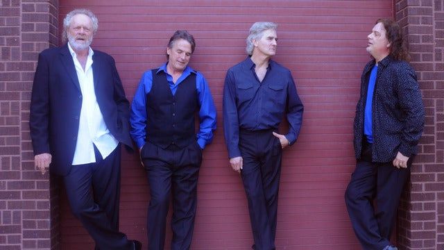 The Grass Roots 2024 (Las Vegas) | The Showroom at the Golden Nugget