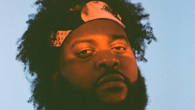 Bas - We Only Talk About Real Sh*t When We're F*cked Up Tour 2024 (Houston) | House of Blues Houston