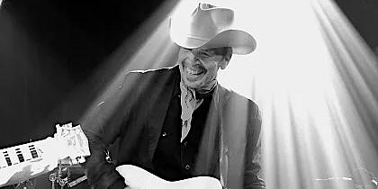 Dave Alvin and the Guilty Ones at the Chico Women's Club | Chico Women's Club
