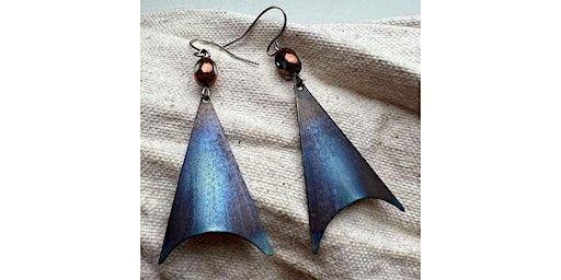 TITANIUM: A WORLD OF COLOR WORKSHOP | Exeter Fine Crafts