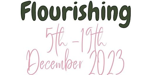 Flourishing Exhibition Opening Night | Peckham Levels