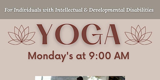 Yoga for Neurodiverse Adults | Mindful Medical Center