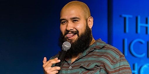 Live Comedy Show at Dog Days w/Erik Escobar and Friends! | Dog Days Brewing
