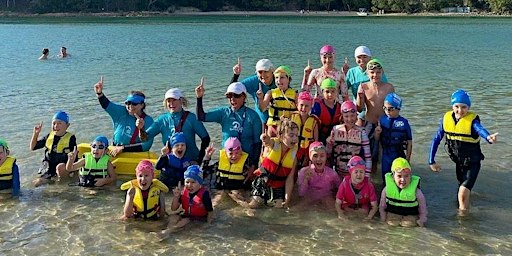 A&H Aquatic surf safety games | Neptune Royal Life Saving Club, Meet at front of Kiosk