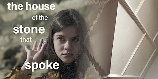 The House of the Stone that Spoke | Archer Lodge, Charles Rd