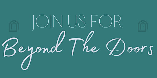 Beyond The Doors - Lunch & Learn | 402 22nd Ave N