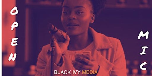 Release Your Inner Creative Open Mic Night | Flatbush Central Caribbean Marketplace x Mangrove FC, Caton Avenue, Brooklyn, NY, USA