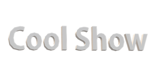 COOL SHOW ft. bodydbl, Astrolope, Phorie, Erin Corbett | Arraymusic, Walnut Avenue, Toronto, ON, Canada
