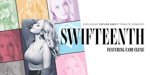 Swifteenth at 500 Pearl Featuring Cami Clune | 500 Pearl St