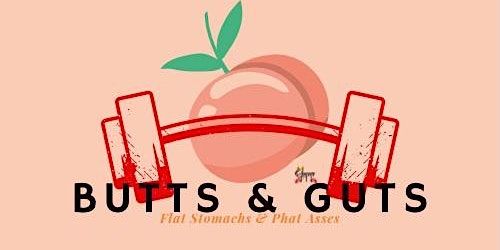 Butts & Guts - Womens Fitness Class | Wave Nutrition