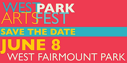 West Park Arts Fest | West Fairmount Park