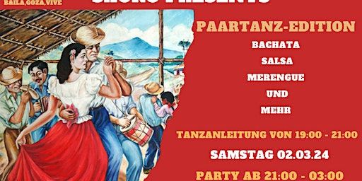 Paartanz-Edition | Krongut Bornstedt