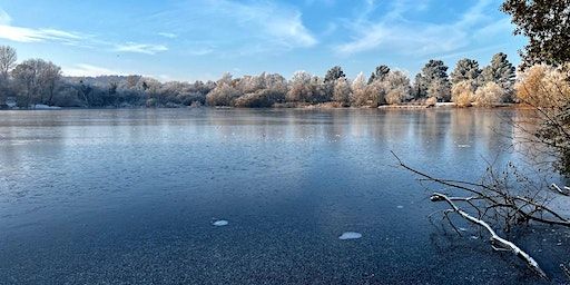 Walk and Talk - Men's Walk - Leighton Buzzard - Canal - Tiddenfoot Lake | Black Lion, High Street, Leighton Buzzard, UK