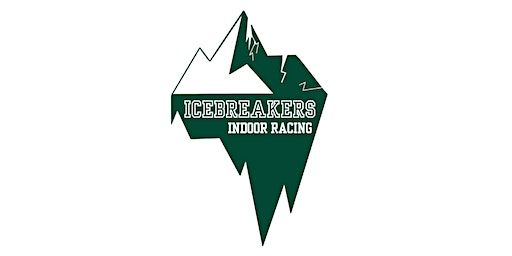 Icebreakers Indoor Racing Event | Trent University Athletic Centre, West Bank Drive, Peterborough, ON, Canada