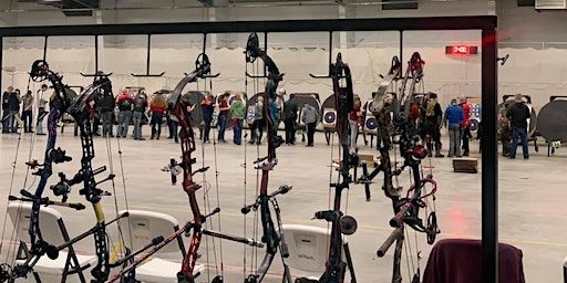 MSAA 2024 State Indoor Tournament | Iron Trail Motors Event Center