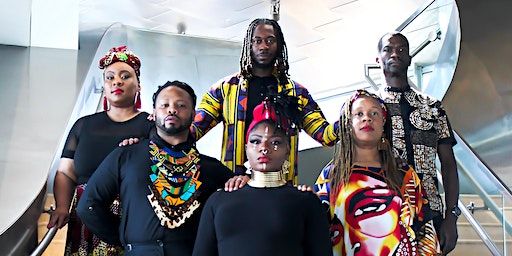 The African Kings and Queens of Classical Soul | First Baptist Church of Chattanooga
