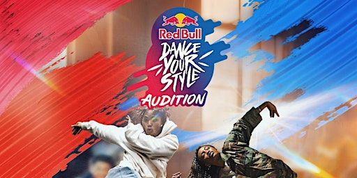 Red Bull Dance Your Style Oakland Audition by TURFinc | Korner Oakland