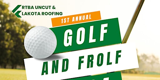 RTBA Uncut Golf & Frolf | Chipeta Golf Course