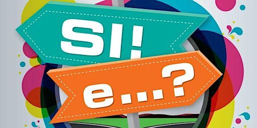 Si! E...? - Teatro Blu - 23 Marzo 2024 | Teatro Blu