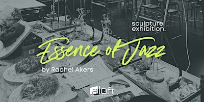 Essence of Jazz | Sculpture Exhibition Launch | Aloft Birmingham Eastside