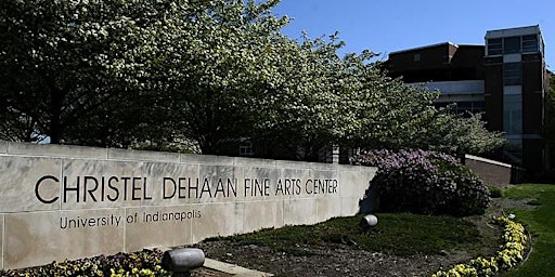 UIndy Summer Piano Institute | Christel De Haan Fine Arts Center