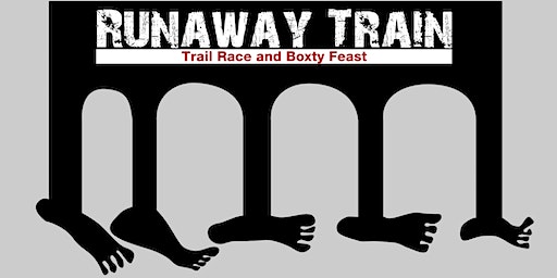 Runaway Train 2024 | BA4 5AZ