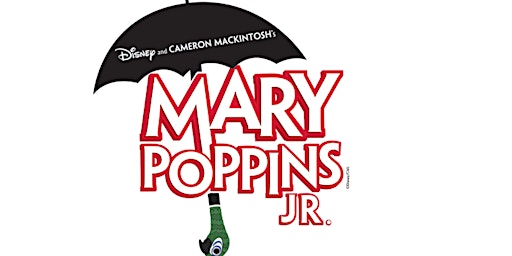 Mary Poppins Jr | Abbeyfield School